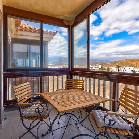 コスタ・デル・シレンチオBalcon Del Marアパートメント エクステリア 写真